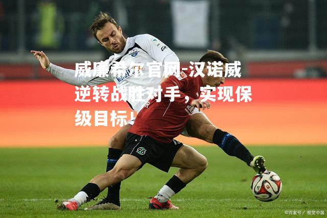 汉诺威逆转战胜对手，实现保级目标！